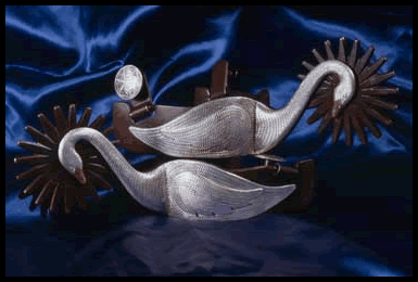 Swan Spurs